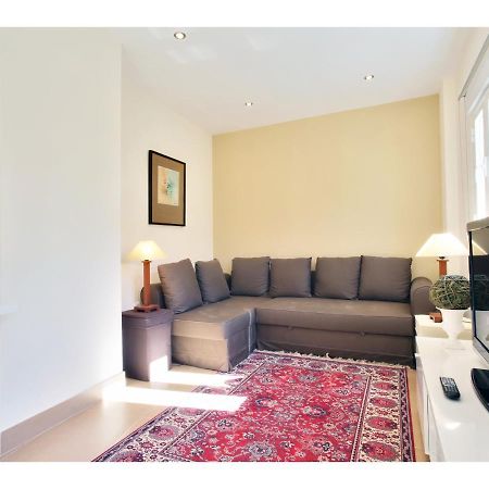 Apartamentos Unisierra Малага Екстер'єр фото